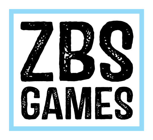 Welcome to ZBS Games!