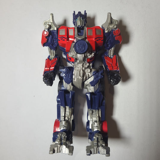 Optimus Prime Robot Fighters 2007