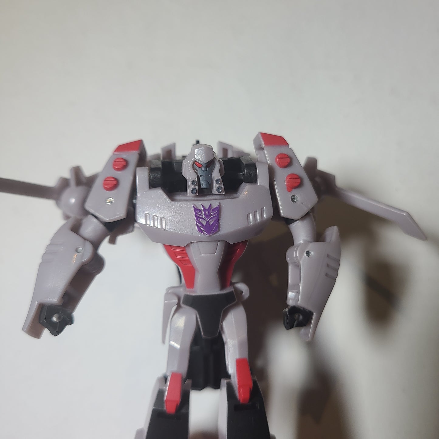 Megatron Animated Activators Transformers