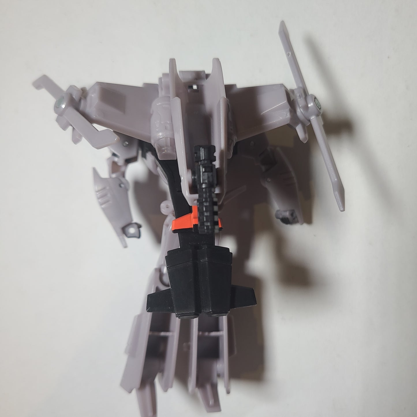 Megatron Animated Activators Transformers