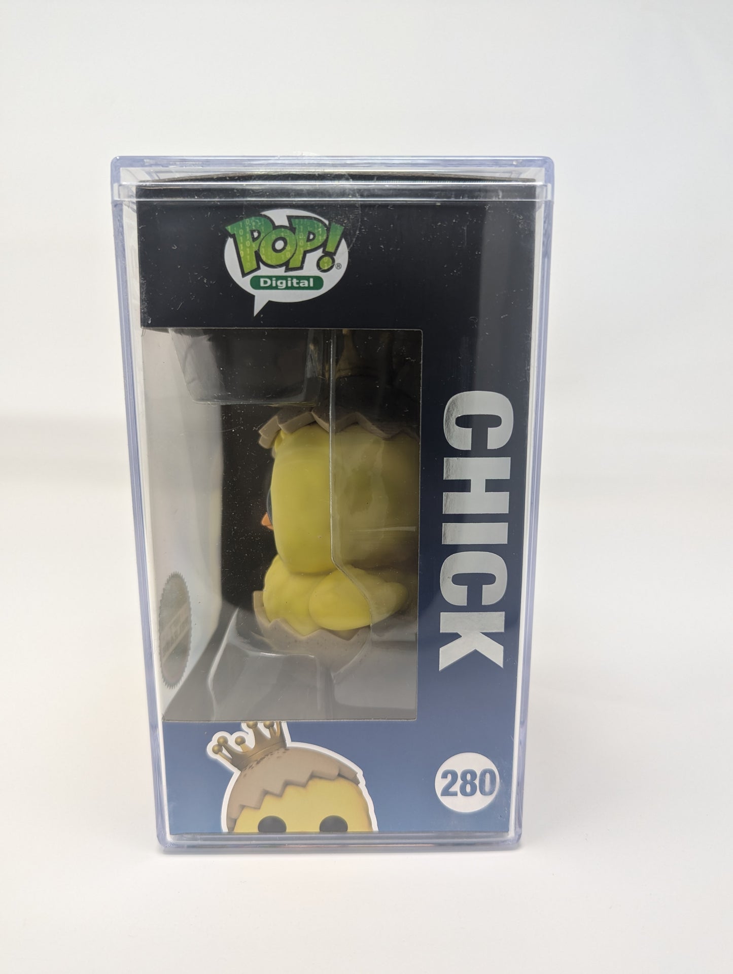 Chick Funko Pop! Digital April Fools Series 2 Legendary Limited 1400