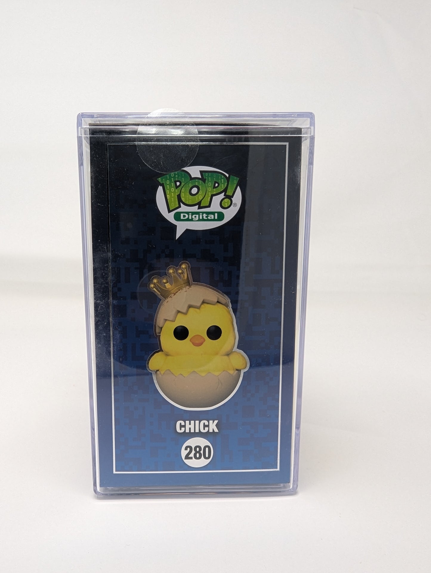 Chick Funko Pop! Digital April Fools Series 2 Legendary Limited 1400