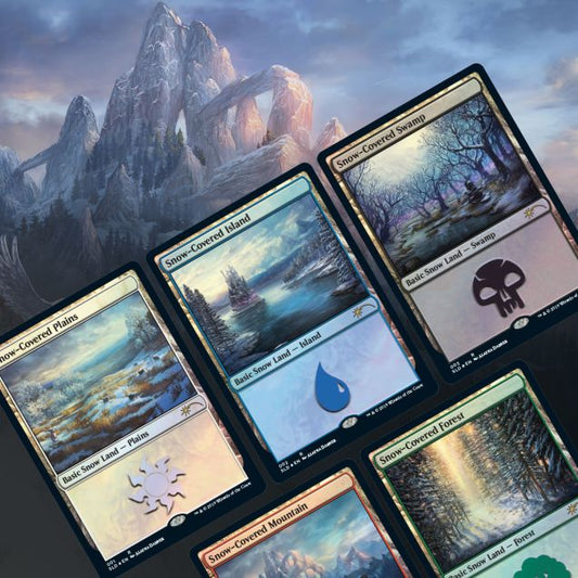 Secret Lair - Eldraine Wonderland